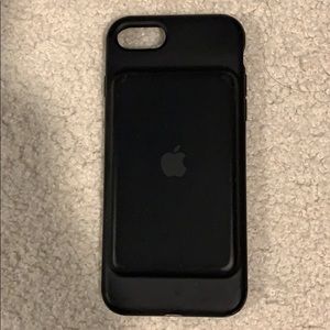 iPhone 7 Battery case